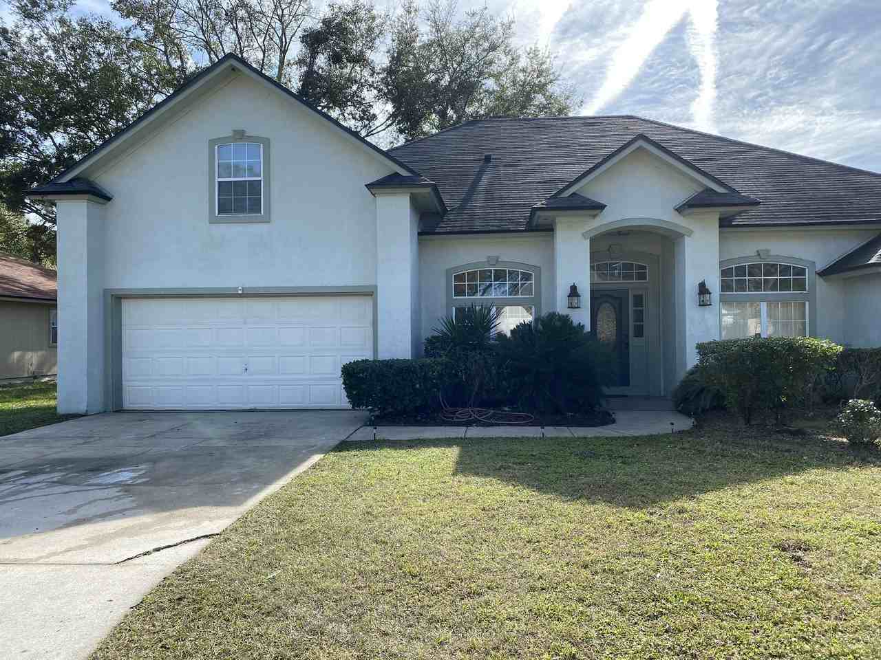 1760 Daytona Ln, Jacksonville, FL 32218 4 Bedroom Apartment for Rent