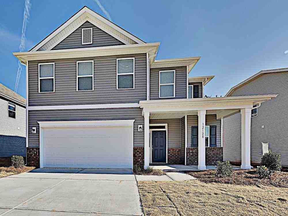 12128 Old Dulin Farms Way