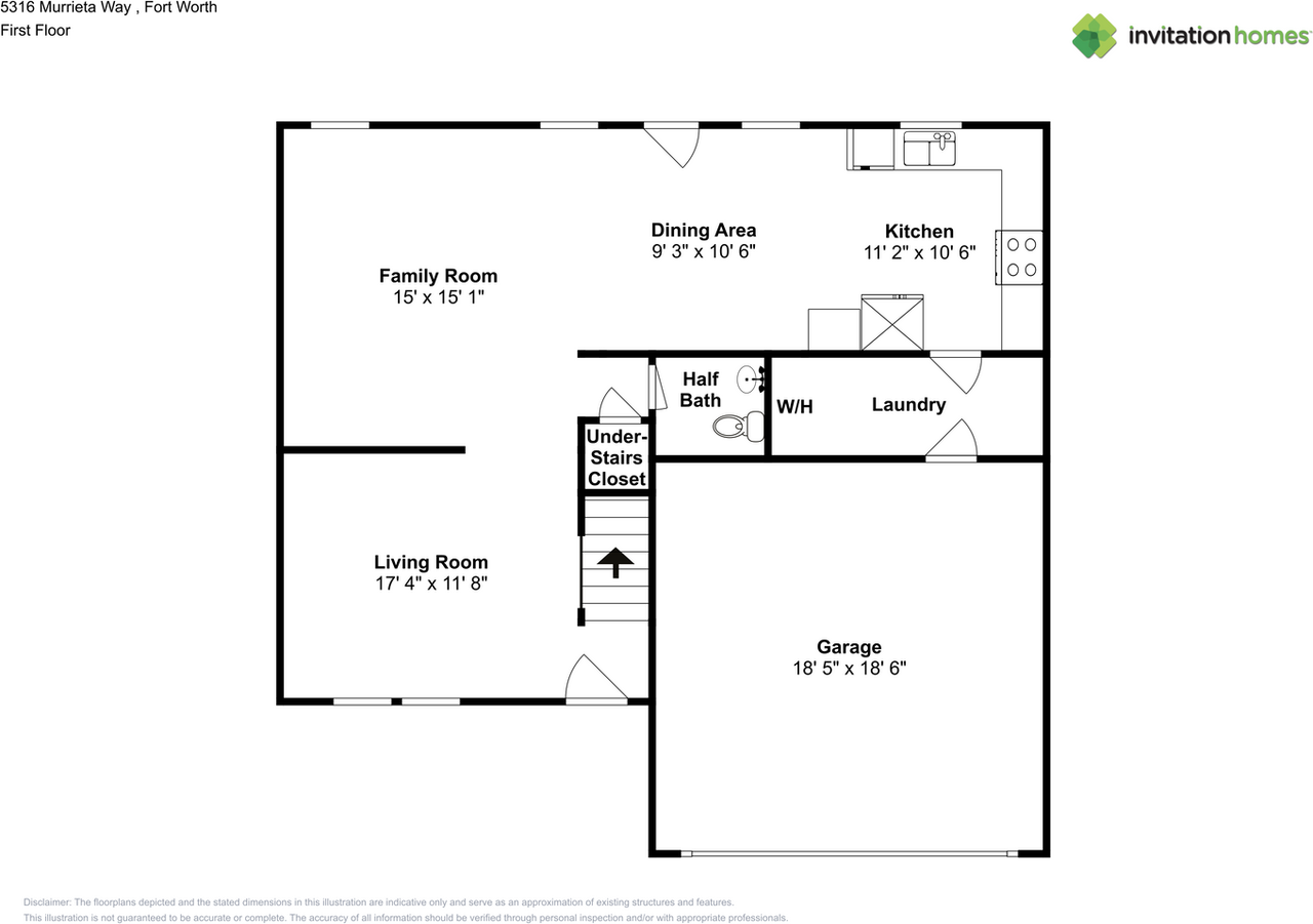5316 Murrieta Way - Photo 2 of 22