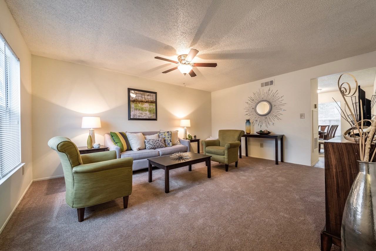 Olive Branch Townhomes - Photo 2 of 32