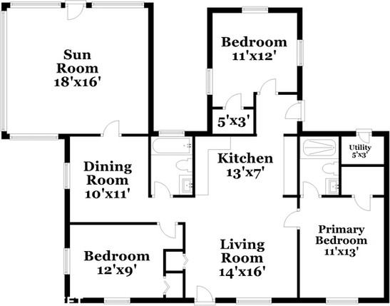 1475 Daroca Dr - Photo 2 of 16