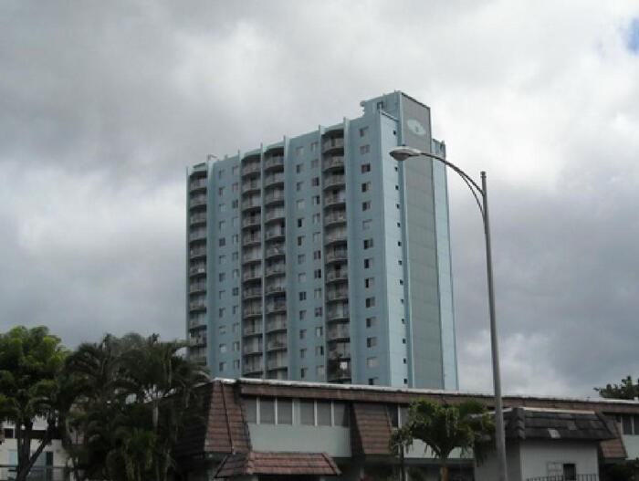 98-1038 Moanalua Rd #7804