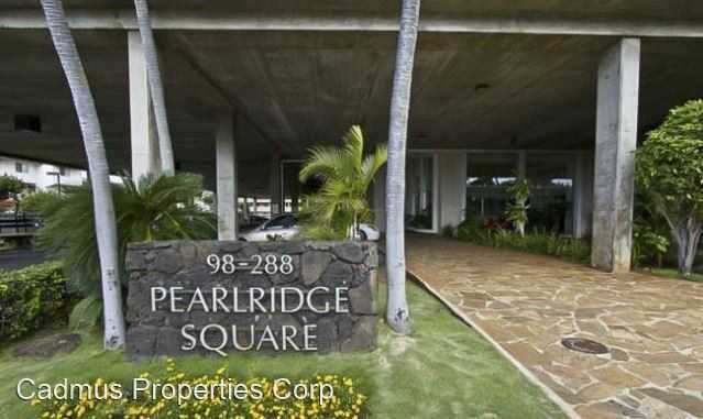 PEARLRIDGE SQUARE  98-288 KAONOHI STREET AVE - Photo 2 of 12
