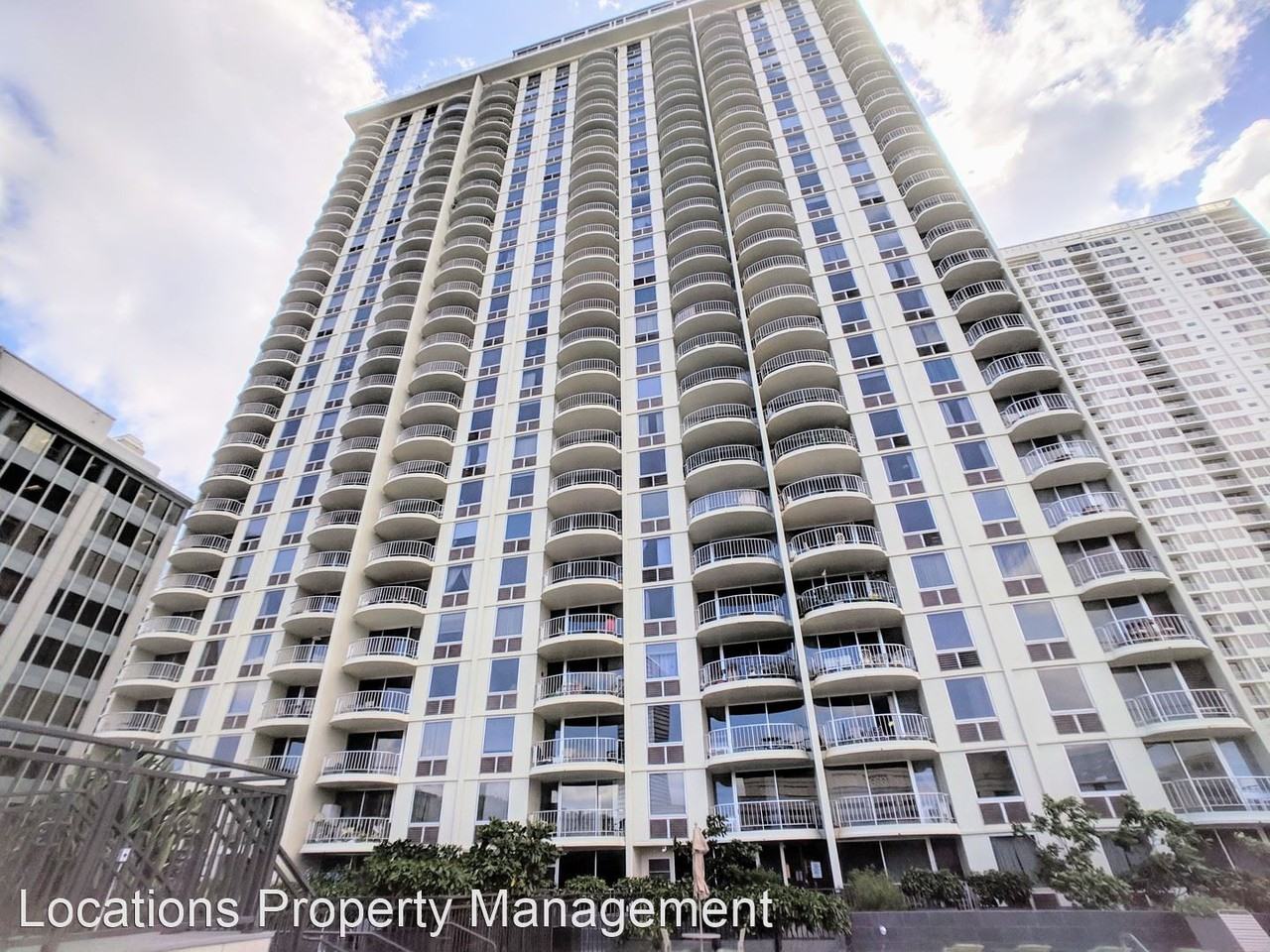 1717 Ala Wai Blvd #310