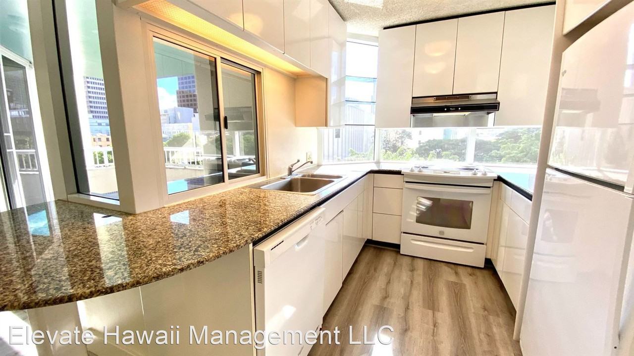 1212 Nuuanu Ave #505 - Photo 2 of 24