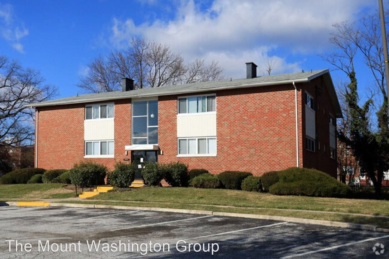 4001 W Northern Parkway Apartments 4001 W Northern Pkwy, Baltimore