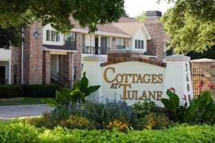 Cottages at Tulane - Photo 1 of 1