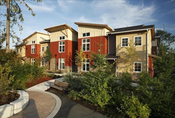 redmond ridge senior apartments