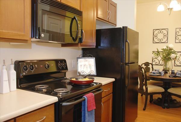 Reunion at Redmond Ridge - Photo 2 of 17