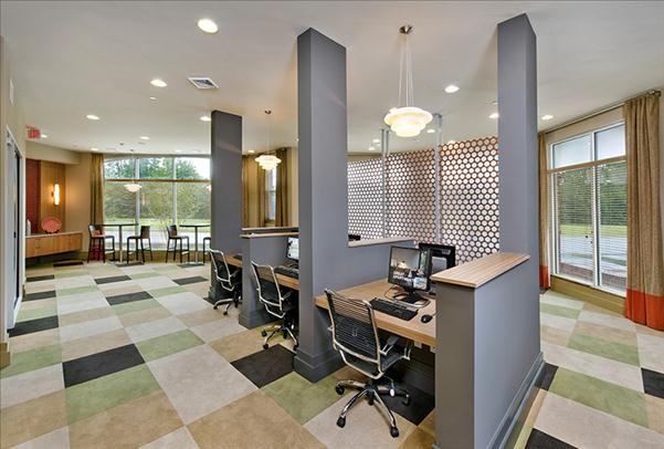 Westchester at the Pavilions - Photo 2 of 21