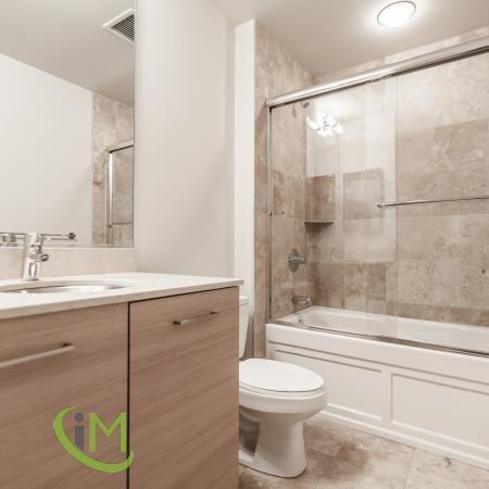 W Huron St 1207, Chicago, IL 60642 2 Bedroom Apartment for 2,315