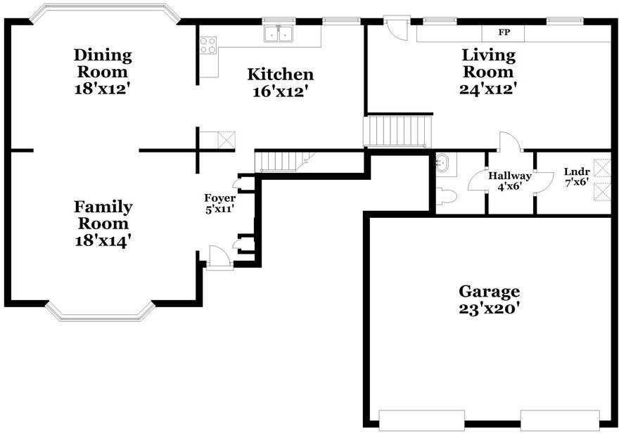 3154 Lower Creek Dr - Photo 2 of 20