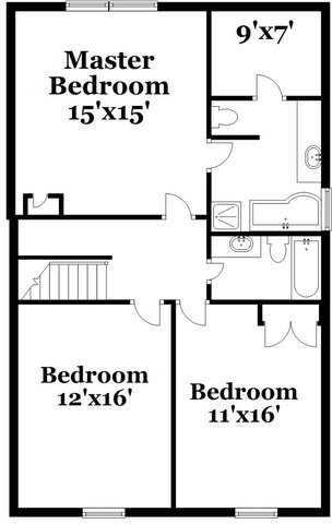 3154 Lower Creek Dr - Photo 3 of 20