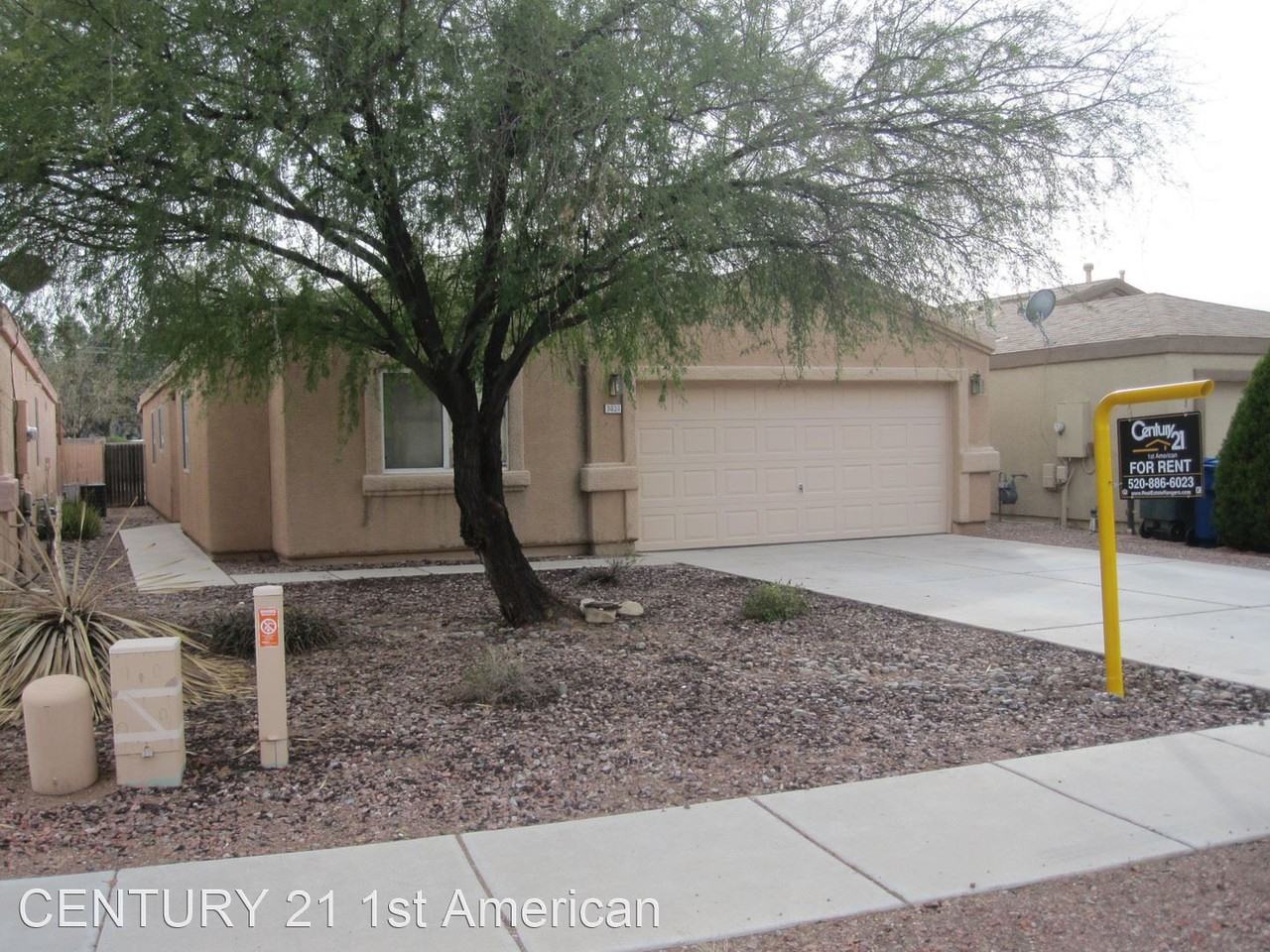 7424 E Cross Ridge Pl