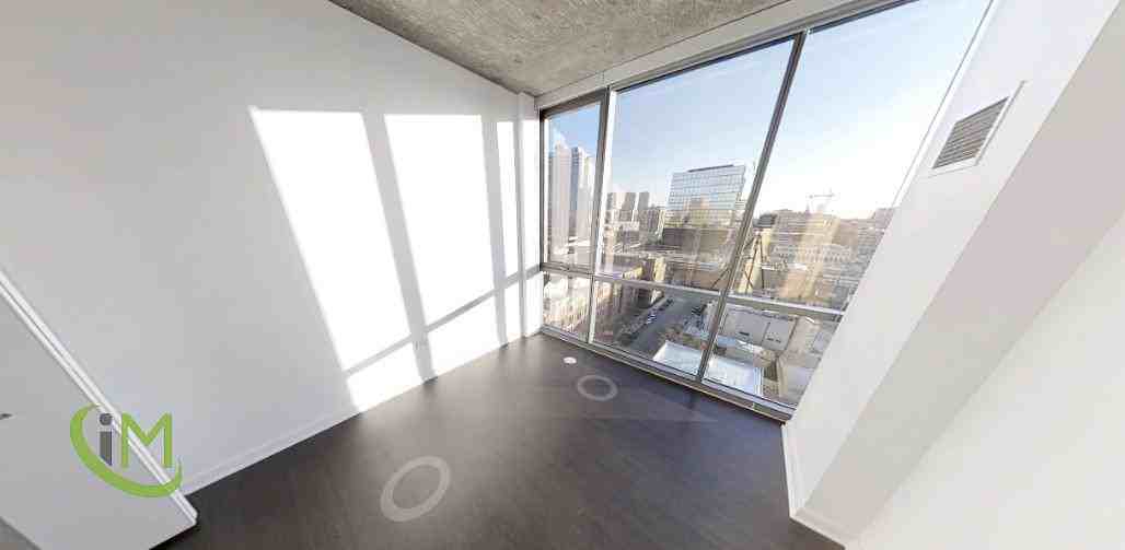 N Green St 020210, Chicago, IL 60642 1 Bedroom Apartment for 2,071