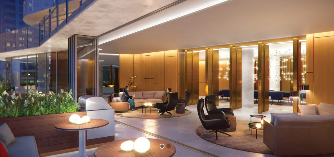 11 Wellesley Street West #03