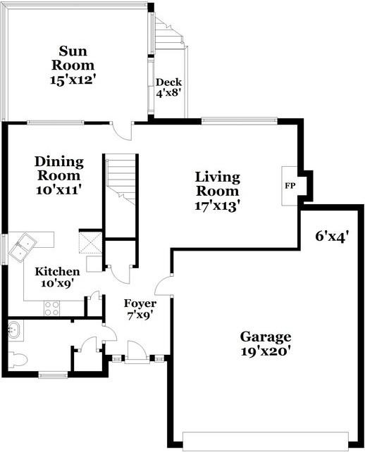 3141 Barksdale Harbor Dr - Photo 2 of 16