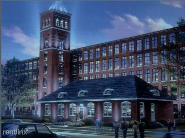 Loray Mill Loft Apartments - Photo 3 of 5