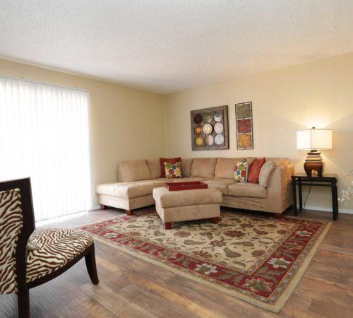 Luna Verde Apartments - Photo 2 of 18