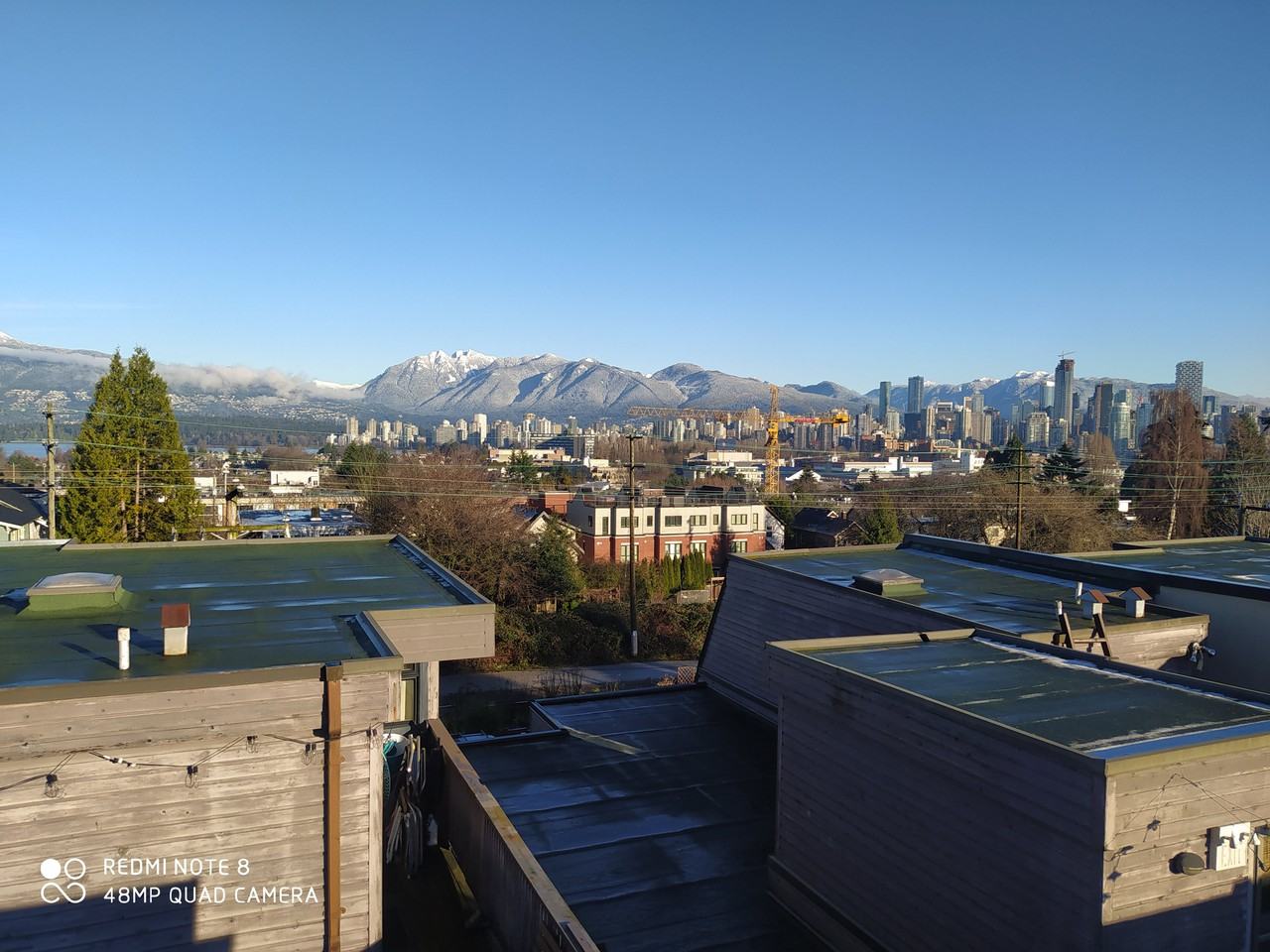 1990 West 6th Avenue #313