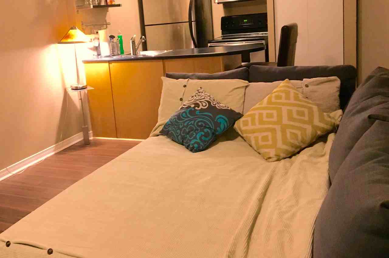 Liberty Village - Photo 7 of 8