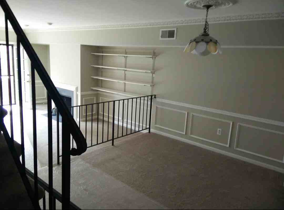 1810 Swann Street Northwest #B - Photo 3 of 8