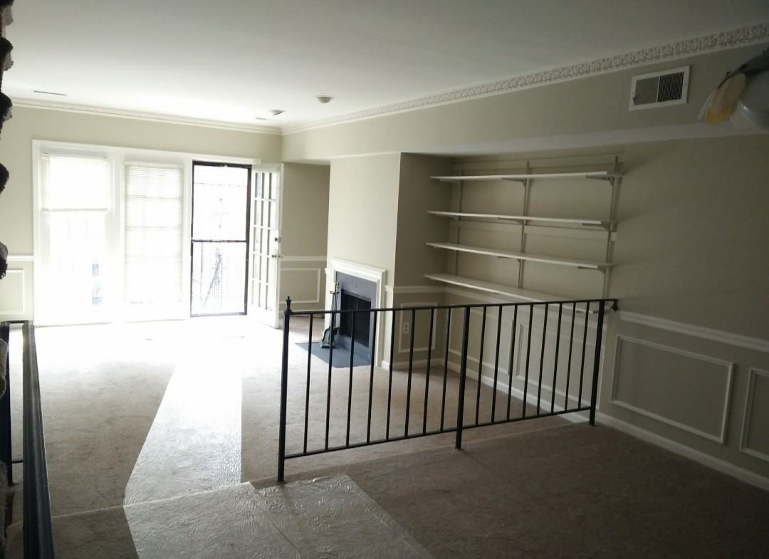 1810 Swann Street Northwest #B - Photo 2 of 8