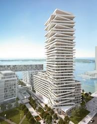 15 Queens Quay East #%323
