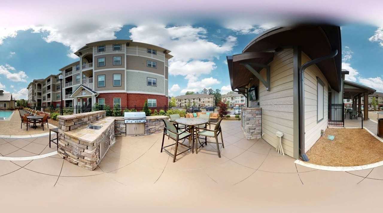 2905 Chastain Meadows Pkwy NW - Photo 3 of 45