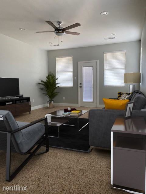 2512 Lubbock Ave - Photo 2 of 13