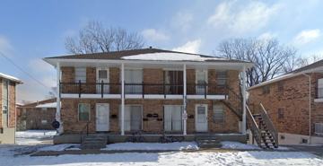 featured image of 3537 S Lynn St