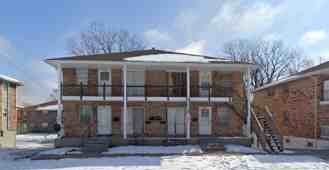 3537 S Lynn St - Photo 1 of 1