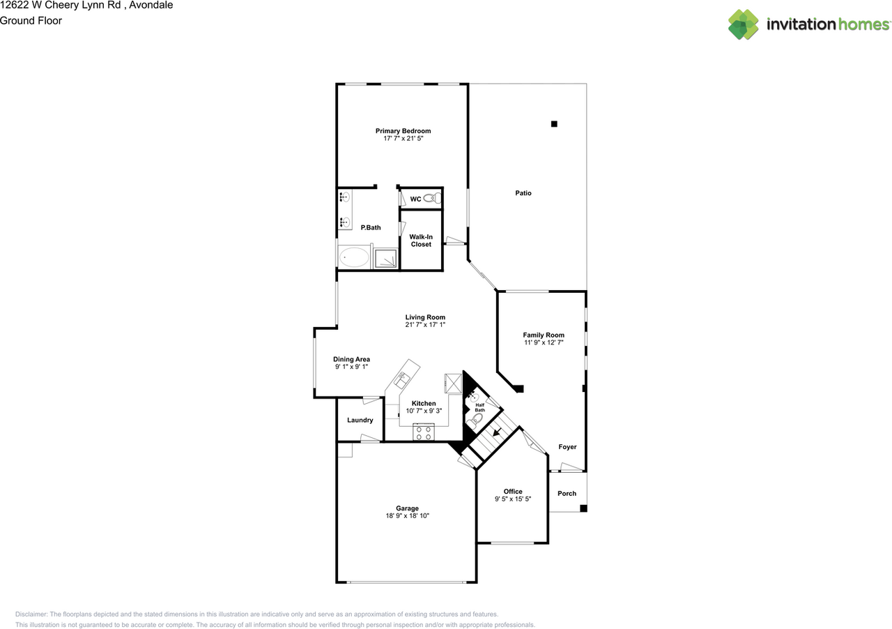 12622 W Cheery Lynn Rd - Photo 2 of 18