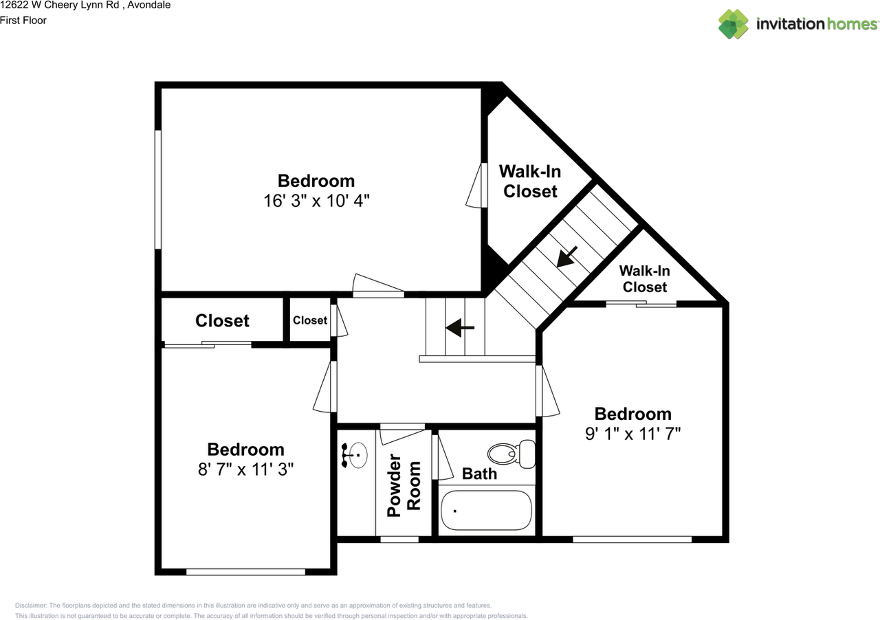 12622 W Cheery Lynn Rd - Photo 3 of 18
