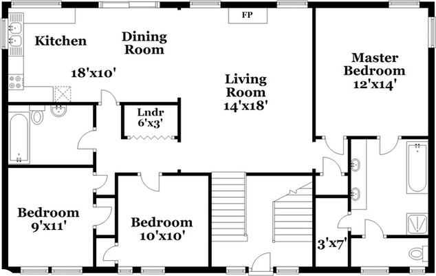 423 Spring Branch Dr - Photo 2 of 16