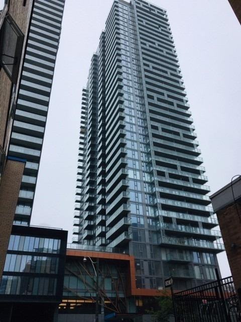 50 Wellesley Street East ##302