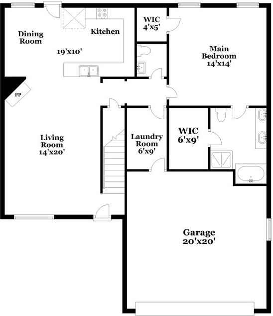 1504 Sunbeam Dr - Photo 2 of 17