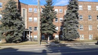 Aberdeen Apartments - Photo 1 of 1