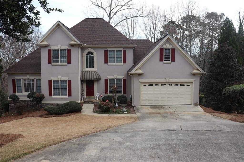 4835 Creek Ridge Ct - Photo 2 of 34