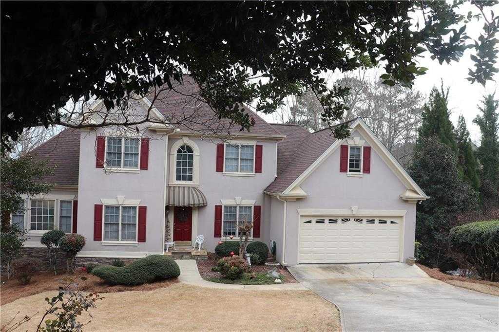 4835 Creek Ridge Ct - Photo 3 of 34