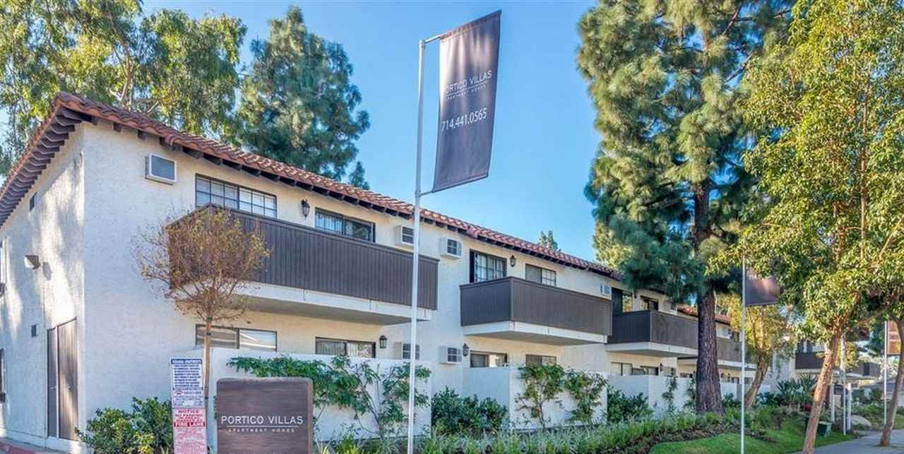 Portico - Photo 3 of 30