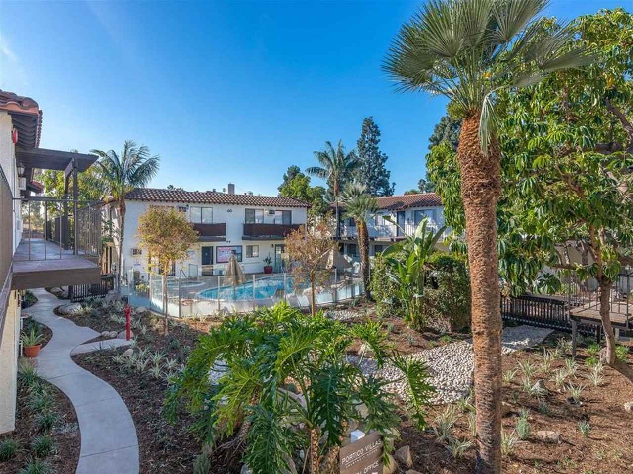 Portico - Photo 6 of 30