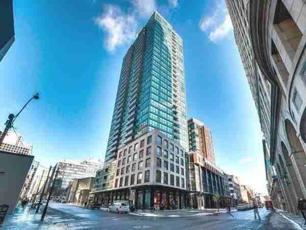 1 Scott Street #2304