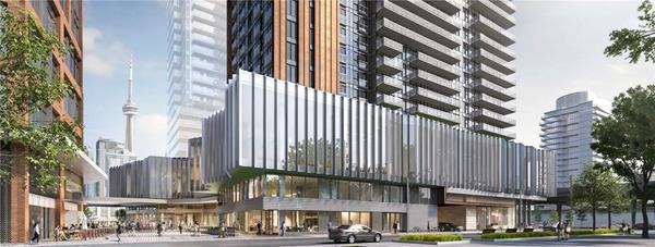 15 Lower Jarvis Street #4206