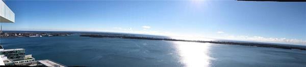 15 Queens Quay East #2604