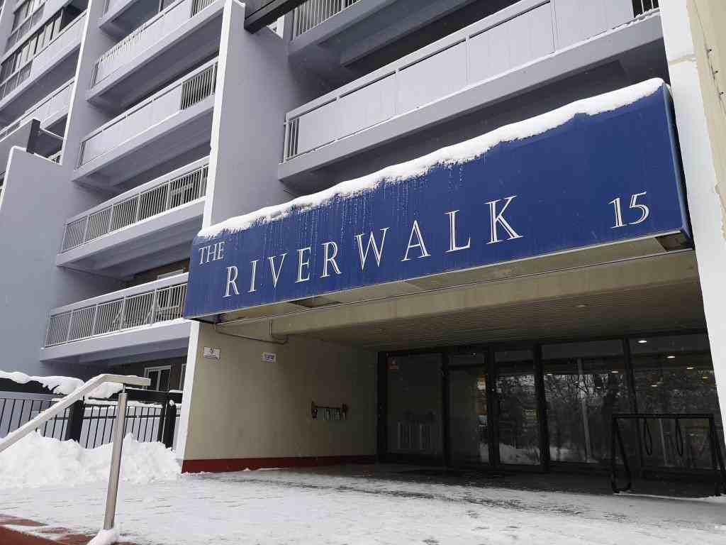 Kennedy 15 Apartments 15 Kennedy St, Winnipeg, MB R3C 3X5 Zumper