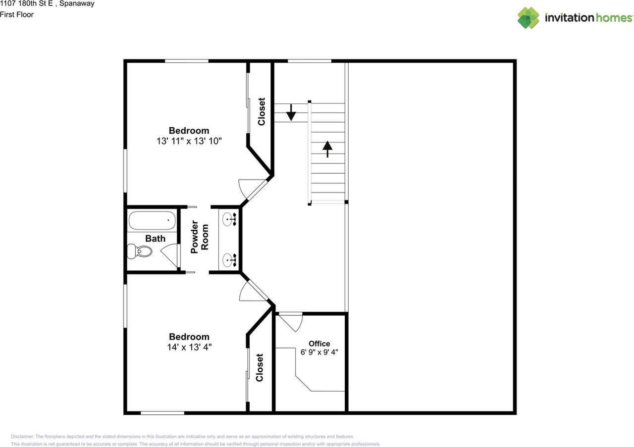 1107 180th St E - Photo 2 of 32