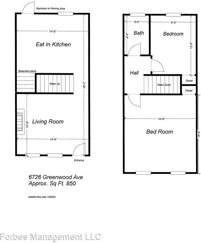 6726 Greenwood St - Photo 2 of 11