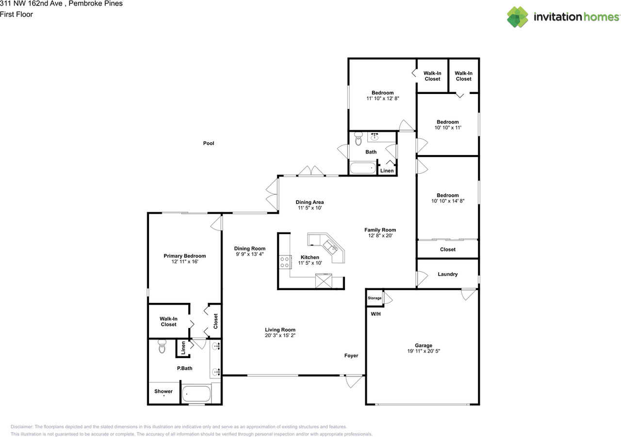 311 Nw 162nd Ave - Photo 2 of 26