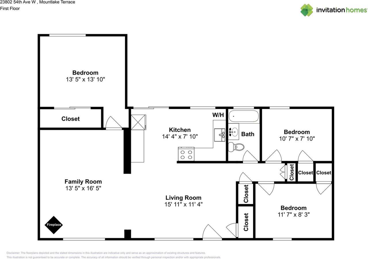 23802 54th Ave W - Photo 2 of 14